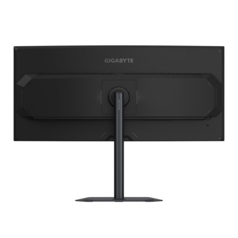 Monitor GIGABYTE G34WQC2 (34" /VA /200Hz /3440 x 1440 /Czarny)