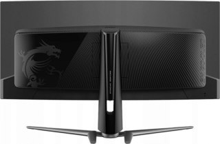 Monitor MSI MAG 341CQP QD-OLED (34" /OLED /175Hz /3440 x 1440 /Czarny)