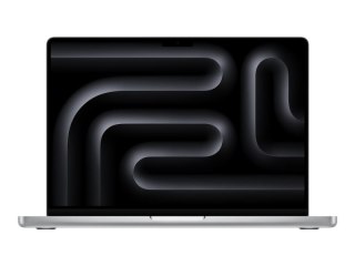 Notebook APPLE 14inch MacBook Pro M5 (14.2"/24GB/SSD1TB/Srebrny)