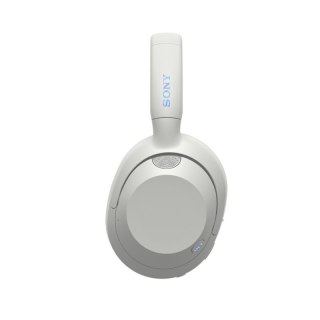 Słuchawki bezprzewodowe SONY ULT Wear Biały (Biały)