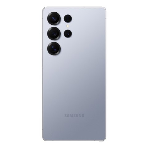 Smartphone SAMSUNG Galaxy S25 Ultra 5G 12/256 GB Niebieski 256 GB Niebieski SM-S938BZB