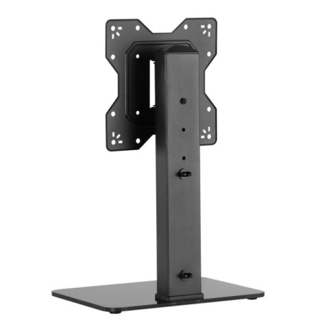 TECHLY Stojak TV 23-43" podstawa pod telewizor monitor skrętna ICA-LCD 323S