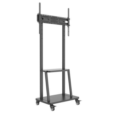 TECHLY Stojak mobilny TV 32-70" do 70kg regulowany PIVOT ICA-TR3390