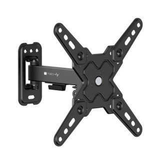 TECHLY Uchwyt ścienny do TV 13-43" LED/LCD 20kg obrotowy uchylny ICA-LCD 421