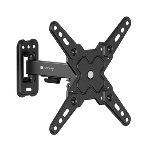 TECHLY Uchwyt ścienny do TV 13-43" LED/LCD 20kg obrotowy uchylny ICA-LCD 421
