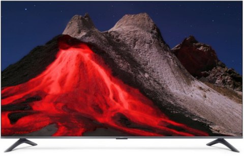 Telewizor XIAOMI Direct LED 50″ A Pro 2026 QLED 50'' 4K Ultra HD Google TV (ELA6088EU)