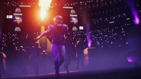 Gra ESD College Football 26 Kickoff Bundle XXL MS