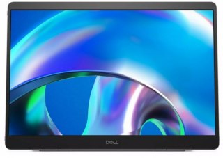 Monitor DELL 210-BQTB (14" /TFT IPS /1920 x 1200 /Czarny )