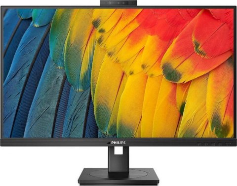 Monitor PHILIPS 27B1U5601H/00 (27" /IPS /75Hz /2560 x 1440 /Czarny)