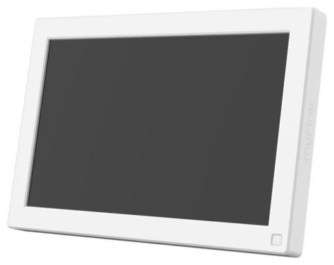 Ramka cyfrowa MYFIRST FF1001SA-WE01 (10.1" /1280 x 800/Biało-czarny)