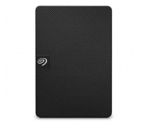 SEAGATE Expansion 2 TB (2 TB /Czarny )
