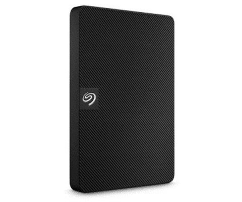 SEAGATE Expansion 2 TB (2 TB /Czarny )