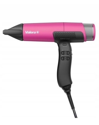 Suszarka do włosów VALERA 501.00 VA MB (2000W /Różowo-czarny )