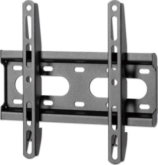 TECHLY Uchwyt ścienny do TV 23-43" LED/LCD 45kg slim 27 mm 462259