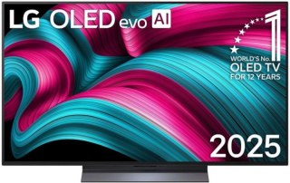 Telewizor LG OLED 65″ OLED65C51LA