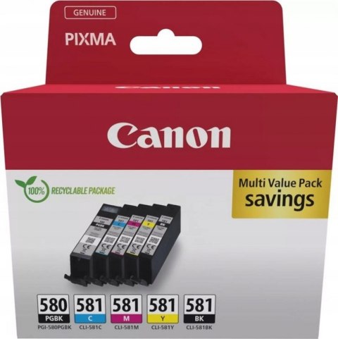 Tusz CANON 2078C007