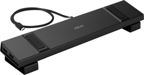 ASUS 90XB099N-BDS020 (Czarny /USB Typ C )