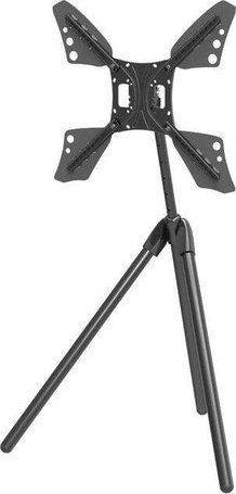 BARKAN Stojak tripod TV 13-83" do 50kg regulowany podłogowy DTP410
