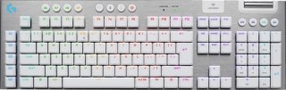 Klawiatura Bezprzewodowa LOGITECH 920-012690