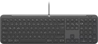 Klawiatura Przewodowa LOGITECH Signature Slim K620