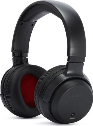 Słuchawki bezprzewodowe AIWA WHF-880 (Czarny)