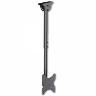 TECHLY Uchwyt sufitowy do TV 23-42" LED/LCD 50kg regulowany 020614