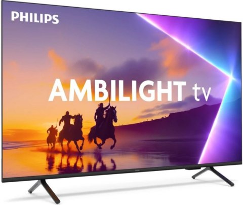 Telewizor PHILIPS QLED 85″ 85PUS8510/12