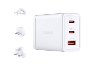 Zasilacz D-LINK DCP-651(2x USB typ C5000mA)