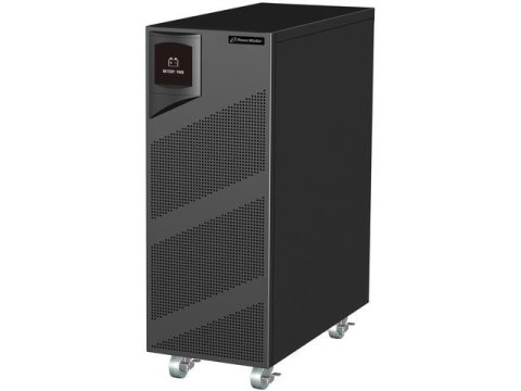 Battery Pack Rack 19" dla Power Walker VFI 6-10K T, 10000TCP 3/1, 40x 12V/9AH