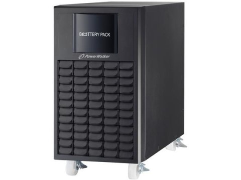 Battery Pack Tower dla UPS Power Walker VFI 10000 CG/CT LCD 20x12V/9Ah Battery Pack Tower dla UPS Power Walker VFI 10000 CG/CT LCD 20x12V/9Ah