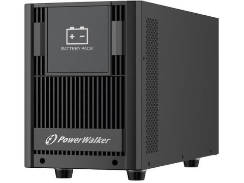 Battery Pack Tower dla UPS Power Walker VFI 2000 AT 8x9Ah/12V Battery Pack Tower dla UPS Power Walker VFI 2000 AT 8x9Ah/12V