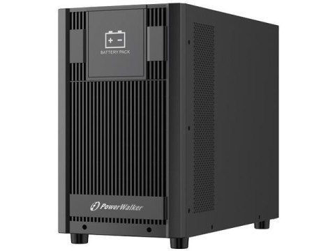 Battery Pack Tower dla UPS Power Walker VFI 3000 AT 12x9Ah/12V Battery Pack Tower dla UPS Power Walker VFI 3000 AT 12x9Ah/12V