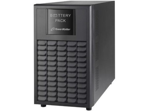 Battery Pack Tower dla UPS Power Walker VI 2000-3000 CW I VFI 2000 C 8x9Ah/12V Battery Pack Tower dla UPS Power Walker VI 2000-3000 CW I VFI 2000 C 8x9Ah/12V