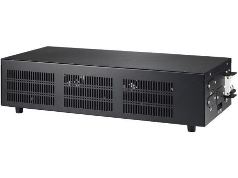 Ładowarka akumulatorów dla UPS Power Walker EC-240 - 12A zewnętrzna 2600W Ładowarka akumulatorów dla UPS Power Walker EC-240 - 12A zewnętrzna 2600W