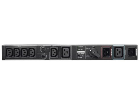Maintenance bypass switch 19" dla UPS Power Walker do 3000VA Maintenance bypass switch 19" dla UPS Power Walker do 3000VA