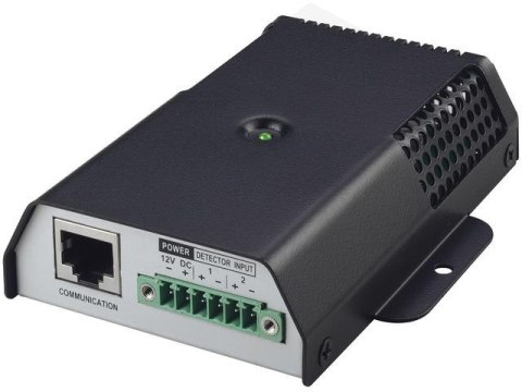 Moduł SNMP dla UPS Power Walker serii VFI LCD, VFI RM LCD Moduł SNMP dla UPS Power Walker serii VFI LCD, VFI RM LCD