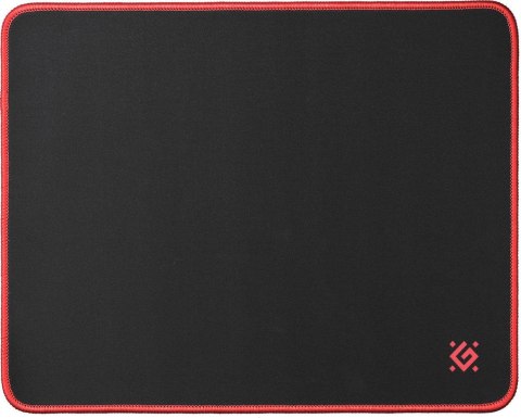 Podkładka Defender Gaming BLACK M 360x270x3mm Podkładka Defender Gaming BLACK M 360x270x3mm