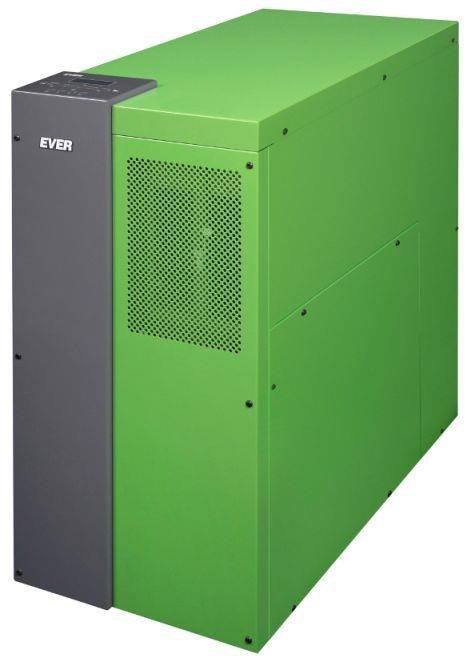Zasilacz awaryjny UPS Ever Powerline GREEN 20-33 LITE (7Ah) Zasilacz awaryjny UPS Ever Powerline GREEN 20-33 LITE (7Ah)