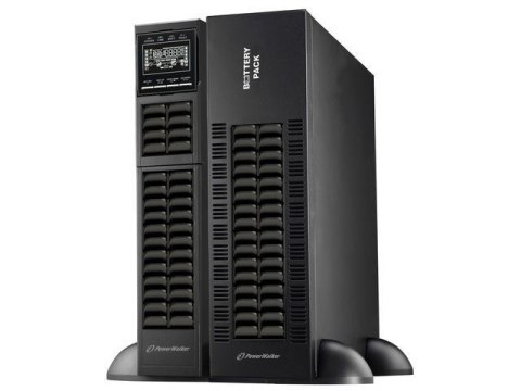 Zasilacz awaryjny UPS Power Walker On-Line 10000VA, USB, Terminal Out, Rack Zasilacz awaryjny UPS Power Walker On-Line 10000VA, USB, Terminal Out, Rack