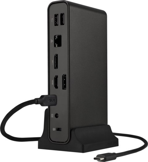 ASUS 90XB0A5N-BDS010 (Czarny /USB Typ C )