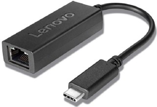 Adapter LENOVO 4X90S91831 USB - Ethernet