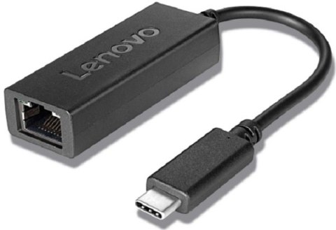 Adapter LENOVO 4X90S91831 USB - Ethernet