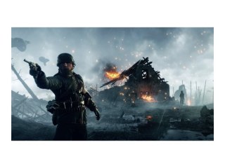 Gra ESD Battlefield 1: In the Name of the Tsar X1 ML