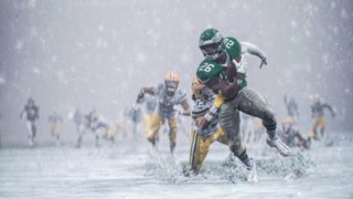 Gra ESD COLLEGE FOOTBALL 26: MVP BUNDLE XXL MS