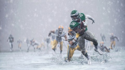 Gra ESD COLLEGE FOOTBALL 26: MVP BUNDLE XXL MS