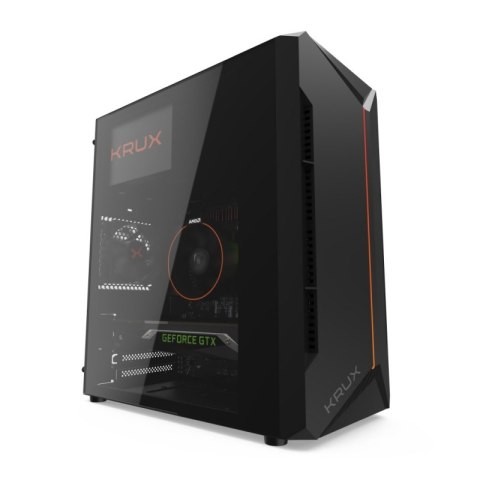 Obudowa KRUX KRX0016