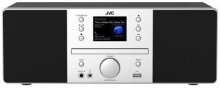 Radiomagnetofon z CD JVC RTV_JVC_00045