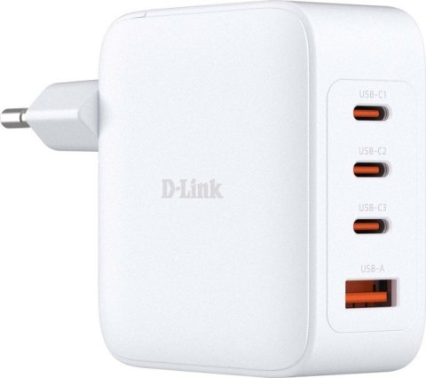 Zasilacz D-LINK DCF-141(1x USB typ A5000mA)