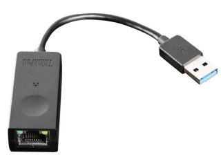 Adapter LENOVO 4X90S91830 USB - RJ-45