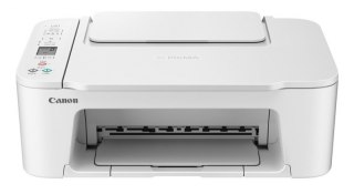 Canon Urządzenie wielofunkcyjne atramentowe TS3751i 6671C026 biała